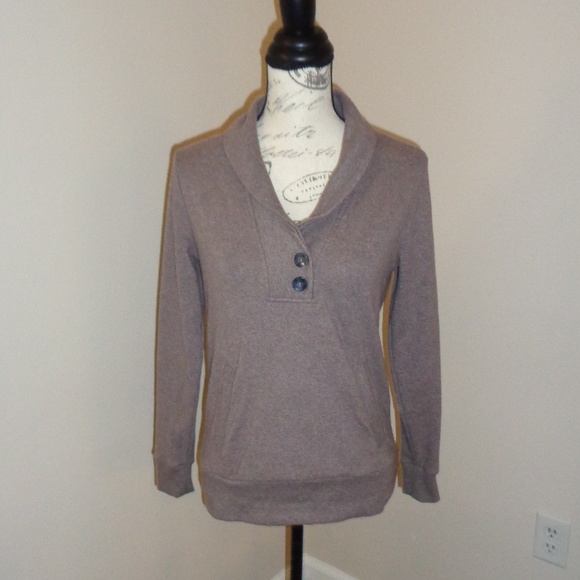 Banana Republic Tops - Banana Republic Long Sleeve Top